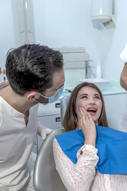 Best Emergency Dentist for Lost Fillings or Crowns in Lake Shore, UT