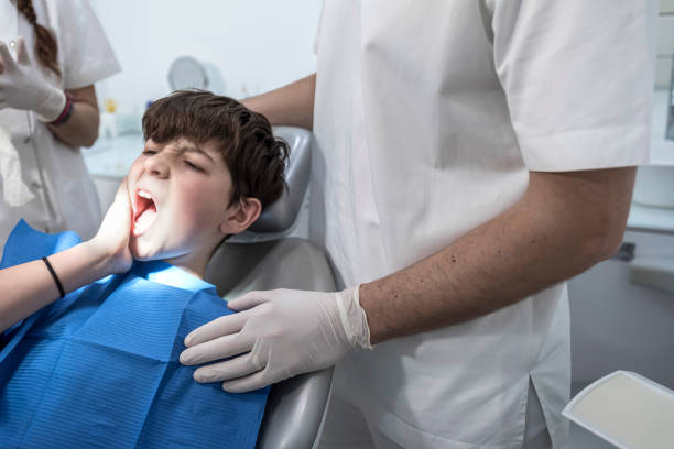 Best Mobile Emergency Dentist in Lake Shore, UT