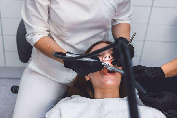 Best Broken or Cracked Tooth Emergency Dentist in Lake Shore, UT