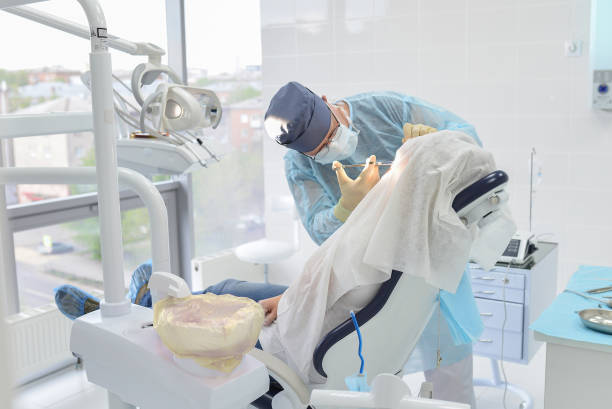 Best Emergency Root Canal Treatment in Lake Shore, UT